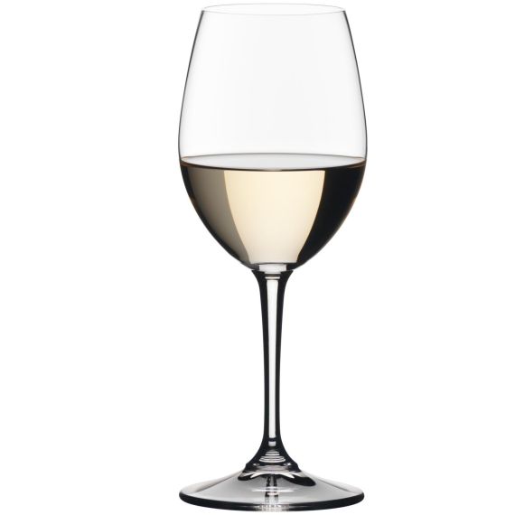 Набор бокалов RIEDEL Vivant White Wine 340 мл, 4 шт., 0484/01, Riedel