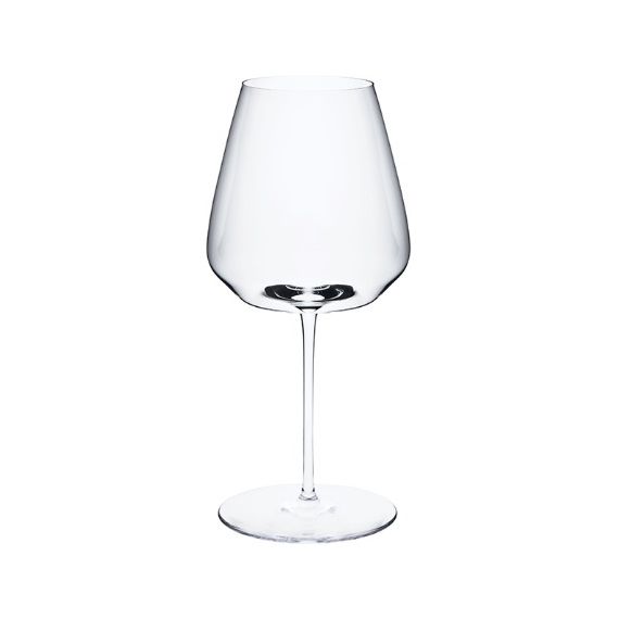 Набор из 6-ти бокалов для вина Santorini, 0, 55л; D=69, H=206мм, Rona