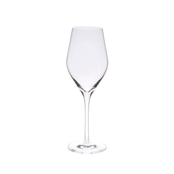 Fl?tes Good Size, Набор из 2х бокалов для вина, 266 мл, D7 см, H21,5 см, бессвинцовый хрусталь, ручная работа, Франция, L'Atelier du Vin