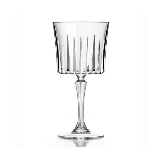 Набор из 2-х бокалов для коктейлей RCR Timeless  500 мл, хрустальное стекло, Италия