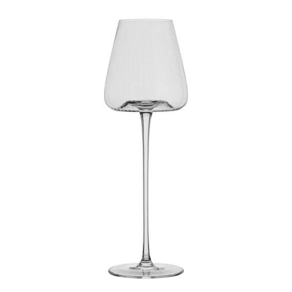 Набор из 6-ти бокалов для белого вина, 340 мл, Zie, P.L.-BarWare