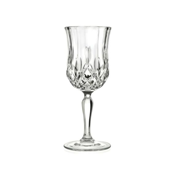 Набор из 2-х фужеров для вина RCR Opera 230 мл, хрустальное стекло, Италия