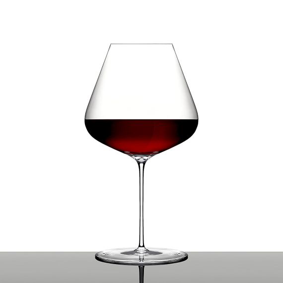 Набор из 2-х бокалов для красных вин Burgundy, 960 мл, Zalto