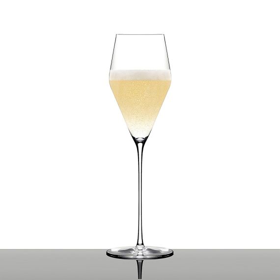 Набор из 2-х бокалов для игристых вин Champagne, 265 мл, Zalto