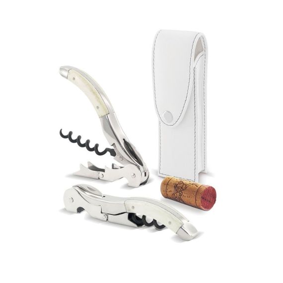 Штопор Cordoba Bone Handle, Pulltex