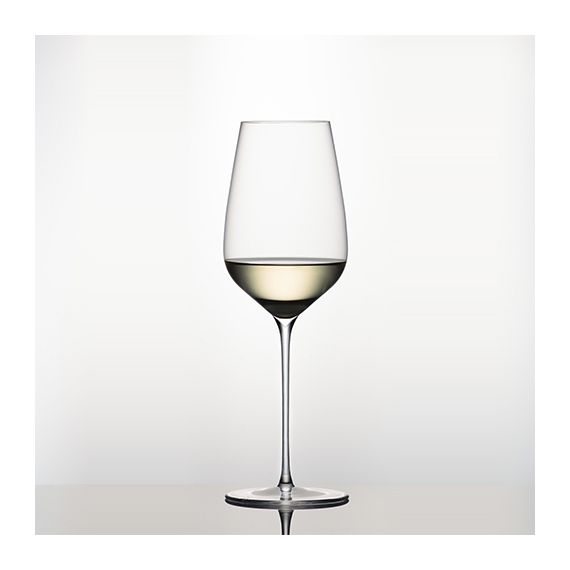 Набор из 2-х бокалов для белых и шампанских вин l’Universel 350 мл, Sydonios