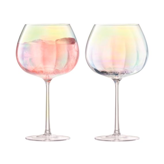 Набор бокалов Pearl, 650 мл, 2 шт., LSA International