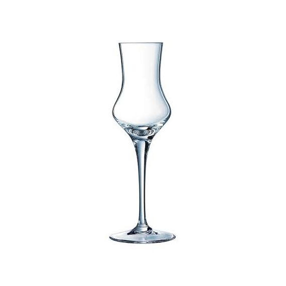 Рюмка Spirits, 1 шт, 100 мл, D64 мм, H182 мм, Chef&Sommelier