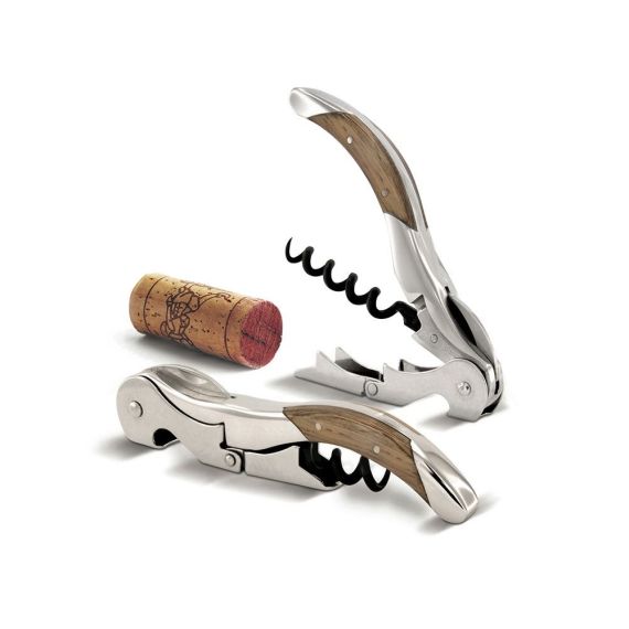 Штопор Toledo Oak Handle, Pulltex