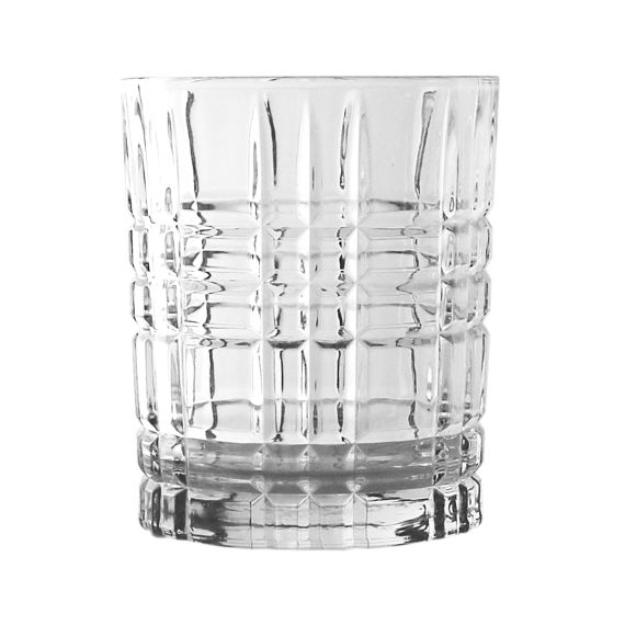 Набор из 6-ти стаканов Олд фэшн, Chip, 300 мл, P.L - BarWare