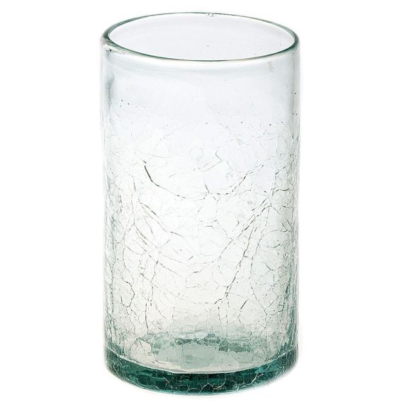 Набор из 6-ти стаканов Хайбол, Artist's Glass, Битое стекло, 600 мл, P.L. - BarWare