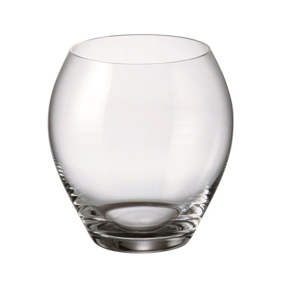 Набор из 6-ти стаканов для виски CARDUELIS, 420 мл, Crystal Bohemia