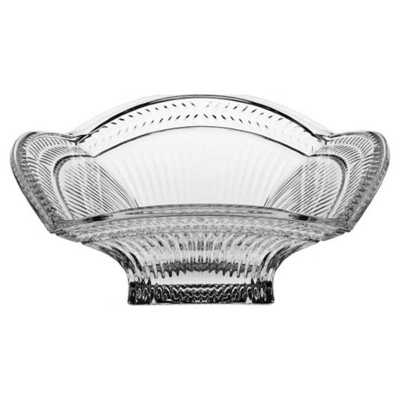 Салатник Imperial, 32,5 см, Crystal Bohemia