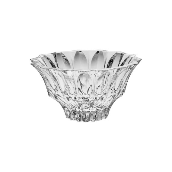 Салатник Fortune, 25 см, Crystal Bohemia