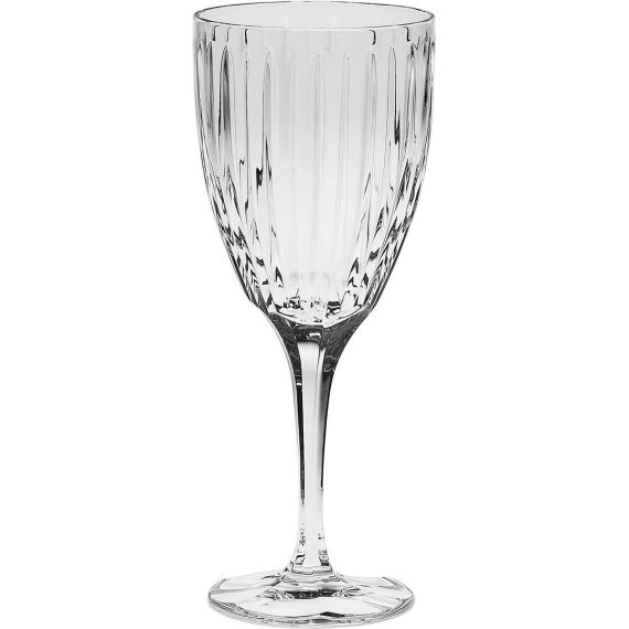 Набор из 6-ти бокалов для вина Skyline, 250 мл, Crystal Bohemia