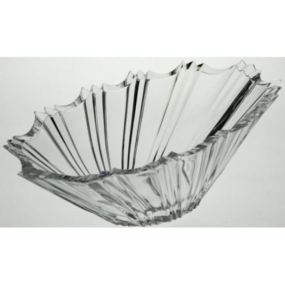 Салатник Ikaros, 13 см, Crystal Bohemia