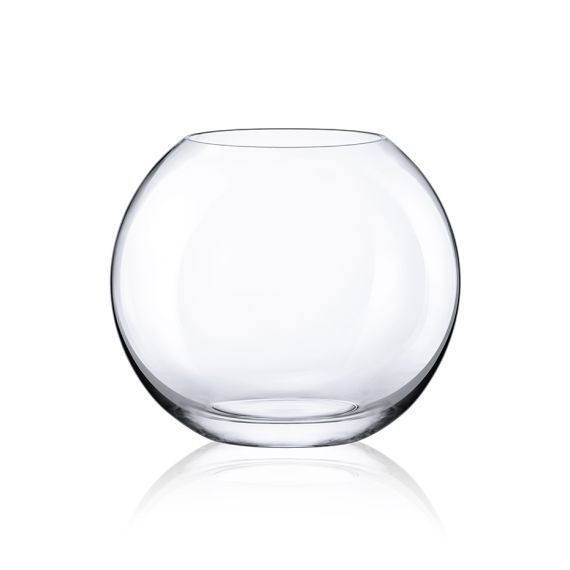 Ваза круглая Ambiente 20 см, Rona