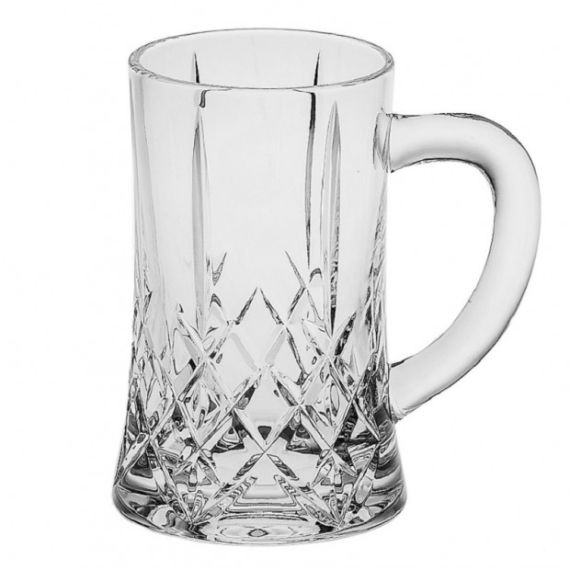 Кружка для пива Brixton, 500 мл, Crystal Bohemia