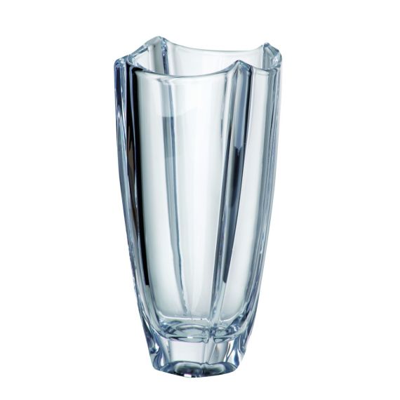 Ваза OLOSSEUM, 25,5 см, Crystal Bohemia