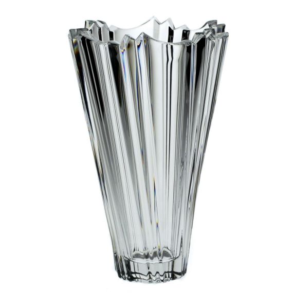Ваза IKAROS, 30,5 см, Crystal Bohemia
