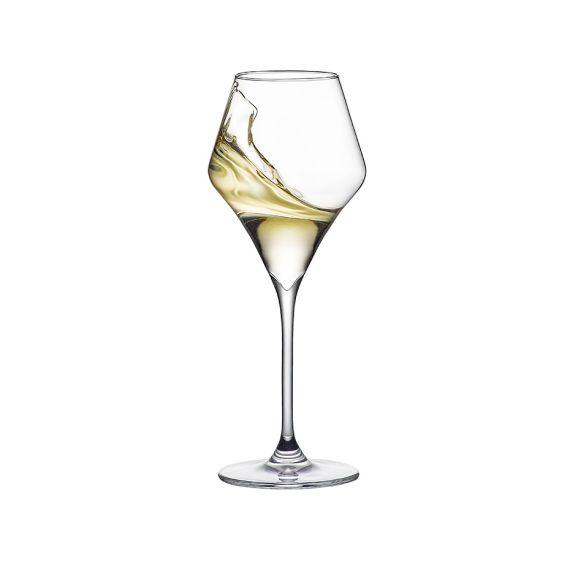 Набор из 6-ти бокалов для вина Aram 270 мл, D 83 мм, H 204 мм, Rona