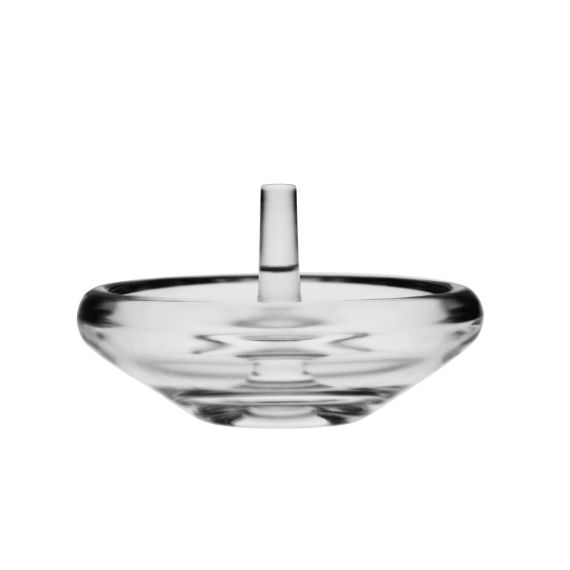 Подставка для колец, 9 см, Crystal Bohemia