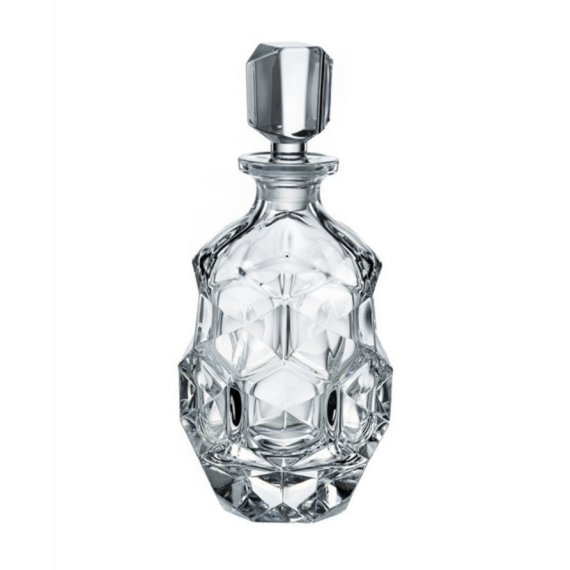 Штоф Lunar, 800 мл, Crystal Bohemia