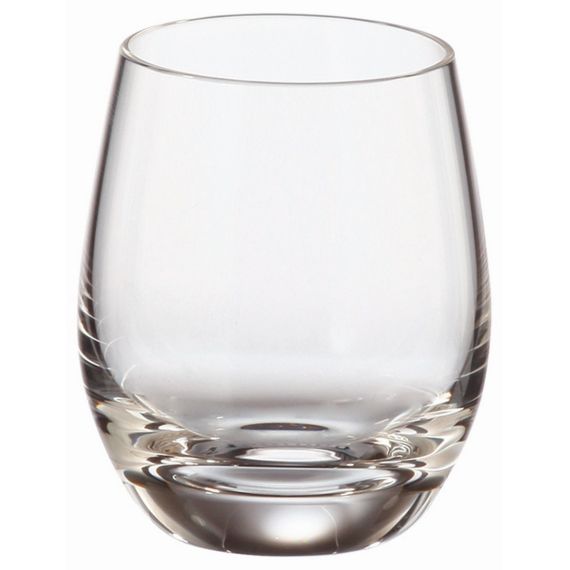 Набор из 6-ти стопок для ликера MERGUS, 60 мл, Crystal Bohemia