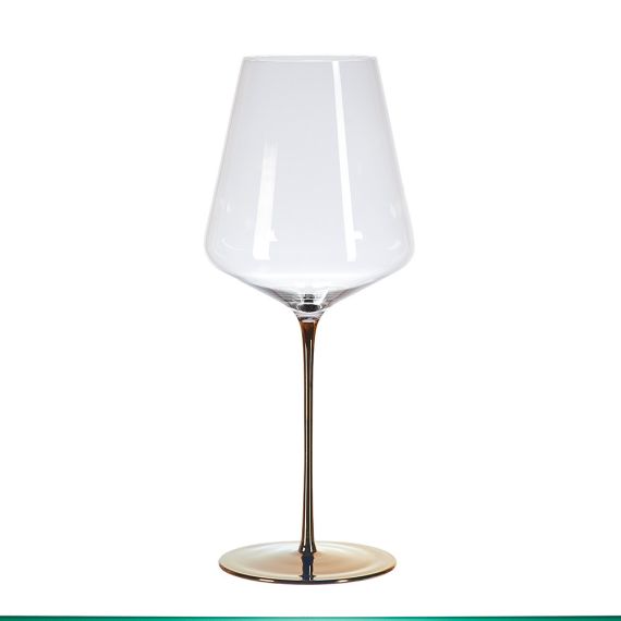 Бокалы для вина Royal Gold Grande Cru Bordeaux 6шт., Sophienwald