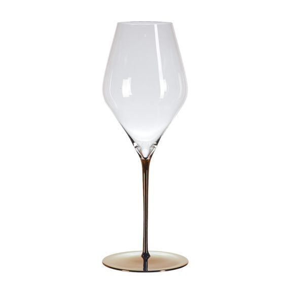 Бокал для шампанского Royal Gold Grand Cru Champagne 1шт, Sophienwald