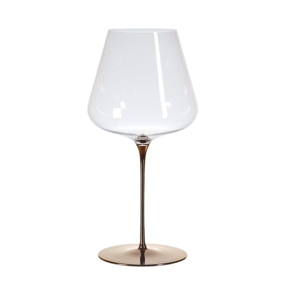 Бокал для вина Royal Gold Grand Cru Bourgogne 1шт., Sophienwald