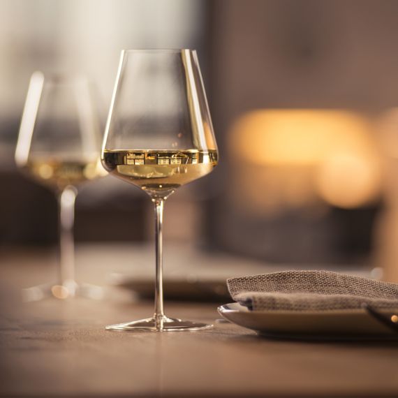 Набор Бокалов для вина Phoenix White wine 2шт, Sophienwald