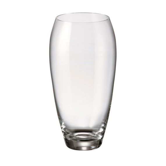 Набор из 6-ти стаканов для воды CARDUELIS, 470 мл, Crystal Bohemia