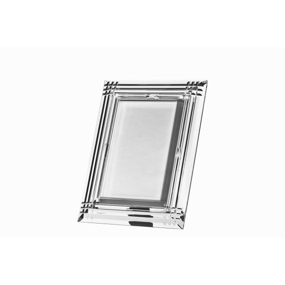 Фоторамка, 21,5 см, Crystal Bohemia