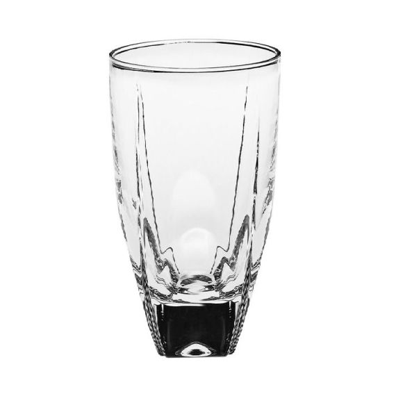 Набор из 6-ти стаканов FJORD, 350 мл,, Crystal Bohemia