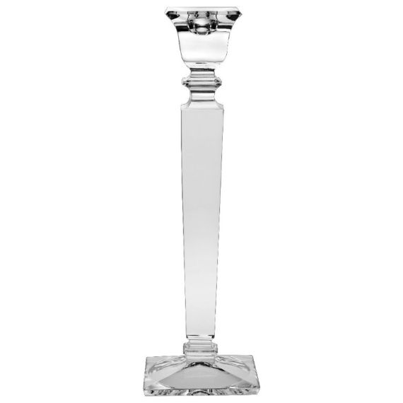 Подсвечник CARLA, 30,5 см, Crystal Bohemia