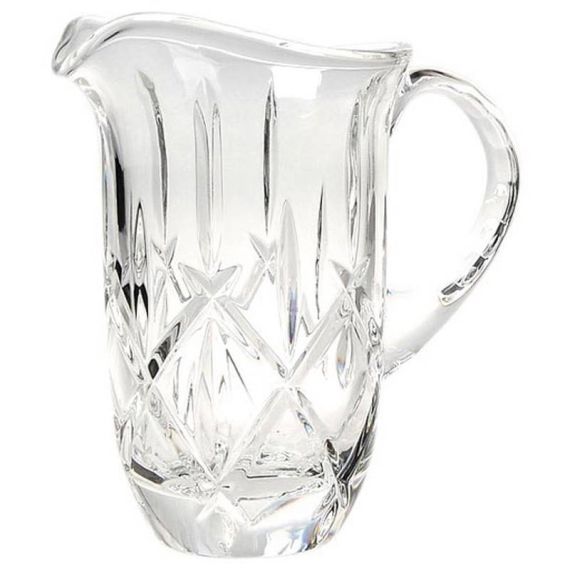 Кувшин Sheffield, 1000 мл, Crystal Bohemia
