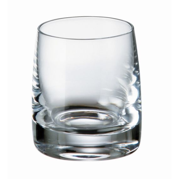 Набор из 6-ти стопок PAVO, 60 мл, Crystal Bohemia