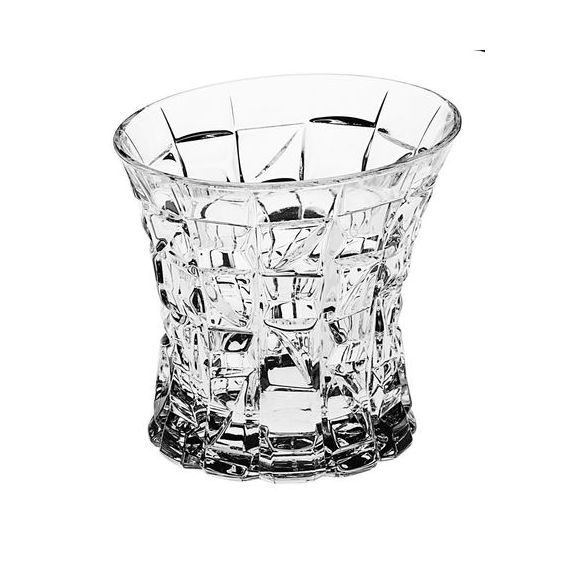 Набор из 6-ти стаканов PATRIOT, 200 мл,, Crystal Bohemia