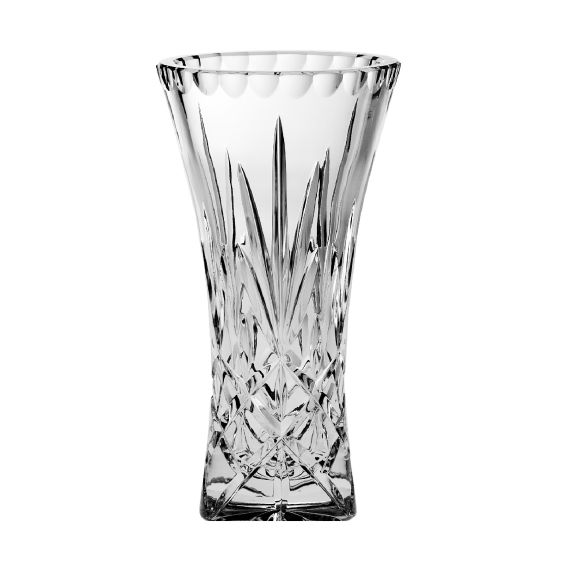 Ваза CHRISTIE, 20,5 см, Crystal Bohemia