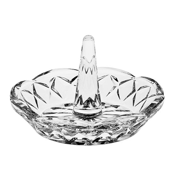 Подставка для колец Diamond, 9,5 см, Crystal Bohemia