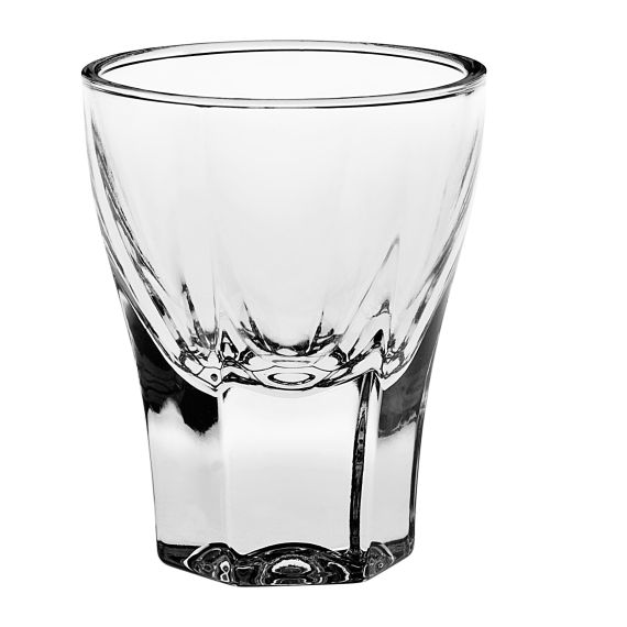 Набор из 6-ти стопок VICTORIA, 45 мл, Crystal Bohemia