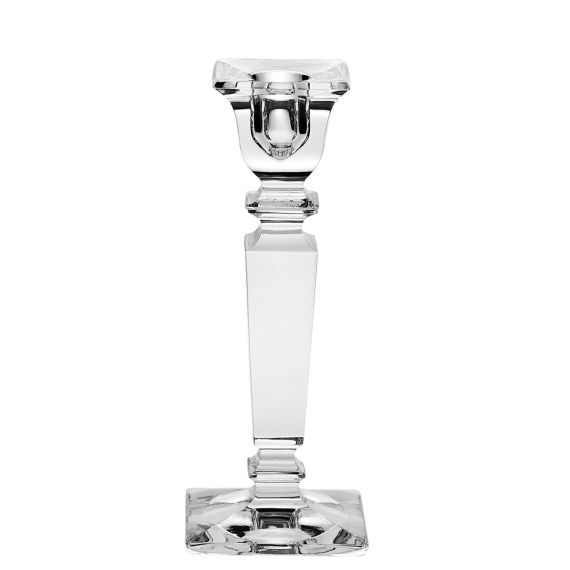 Подсвечник CARLA, 18 см, Crystal Bohemia