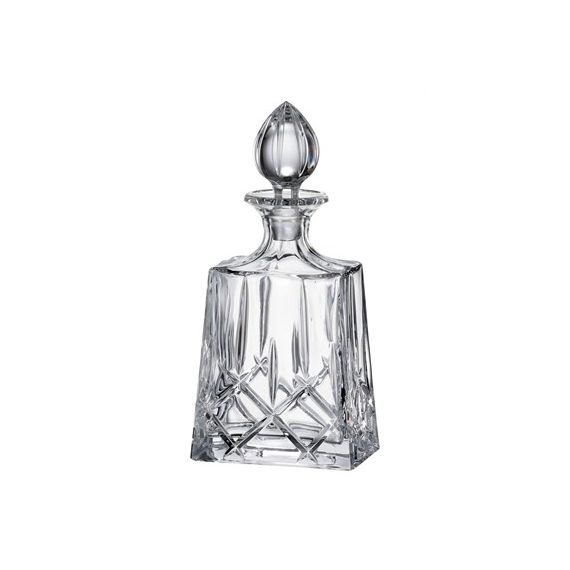 Графин Sheffield 1000 мл, Crystal Bohemia