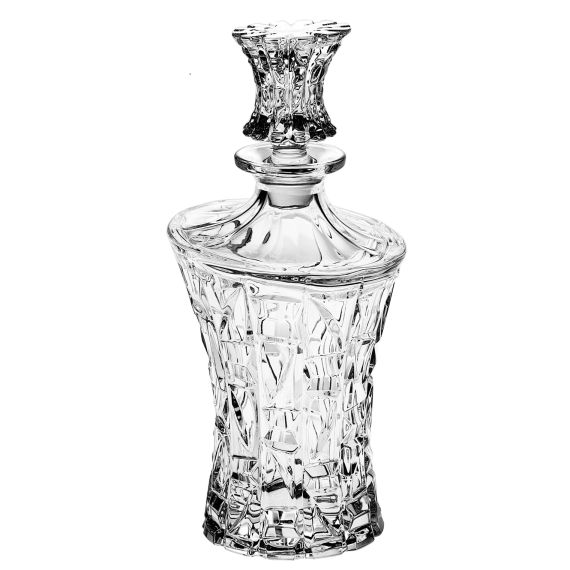 Штоф PATRIOT, 700 мл, Crystal Bohemia