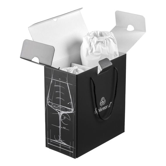 Бокалы для дижестива Phoenix Aurum Digestiv 2шт, Sophienwald