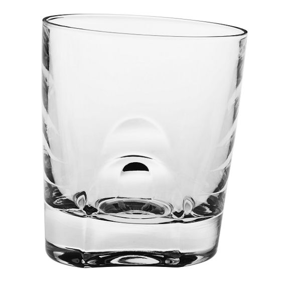 Набор из 6-ти стаканов TORNEO, 300 мл,, Crystal Bohemia