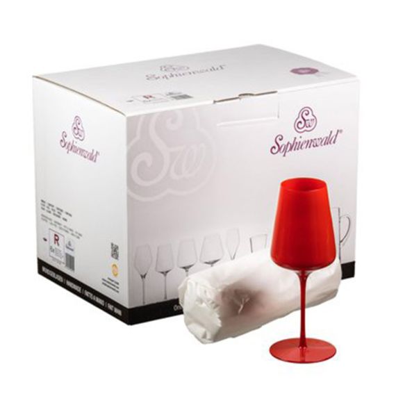 Бокал для вина Red Line White Wine 1 шт., Sophienwald