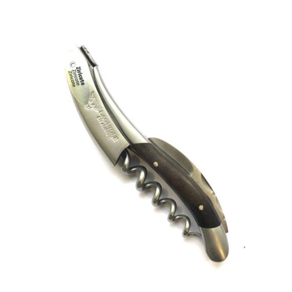 Штопор  Sommelier Ziricote, Laguiole En Aubrac