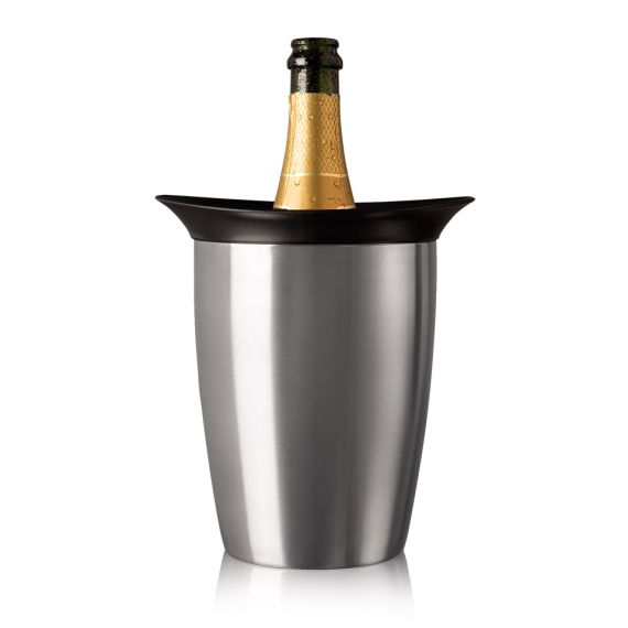 Охладитель для игристых вин  Active Cooler Champagne Elegant, Vacu Vin